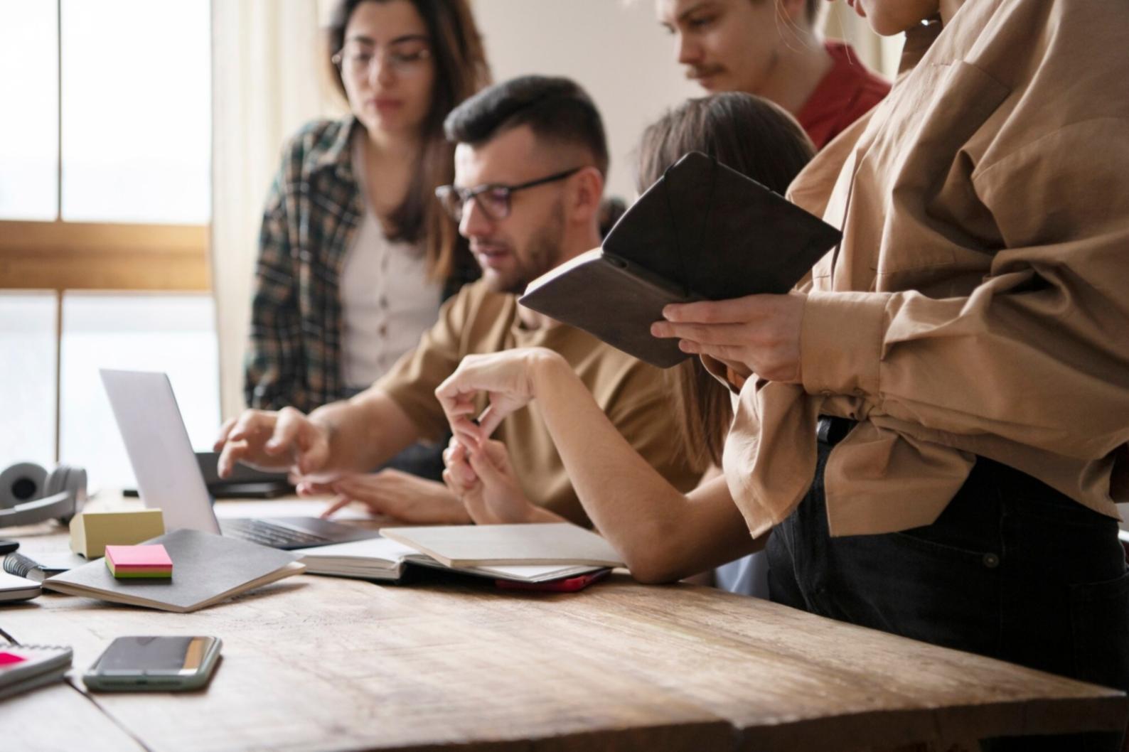 Méthode d'enseignement progressive en investissement