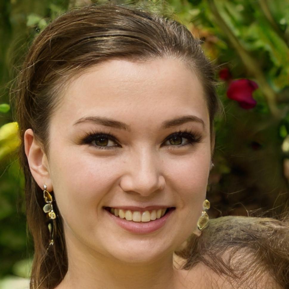 Margot Bérubé - Formatrice principale en investissement