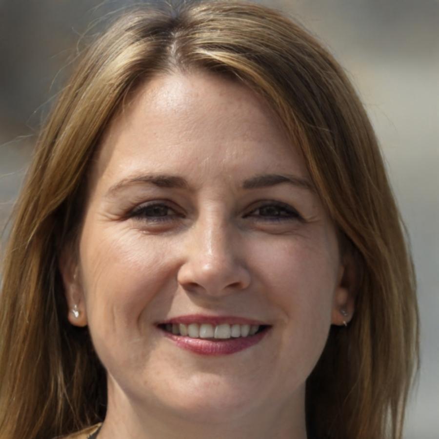 Portrait de Sophie Tremblay, experte en gestion de portefeuille